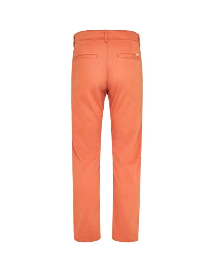 Men039s Pants Chino Cut MELON Eshop PullIn Chino