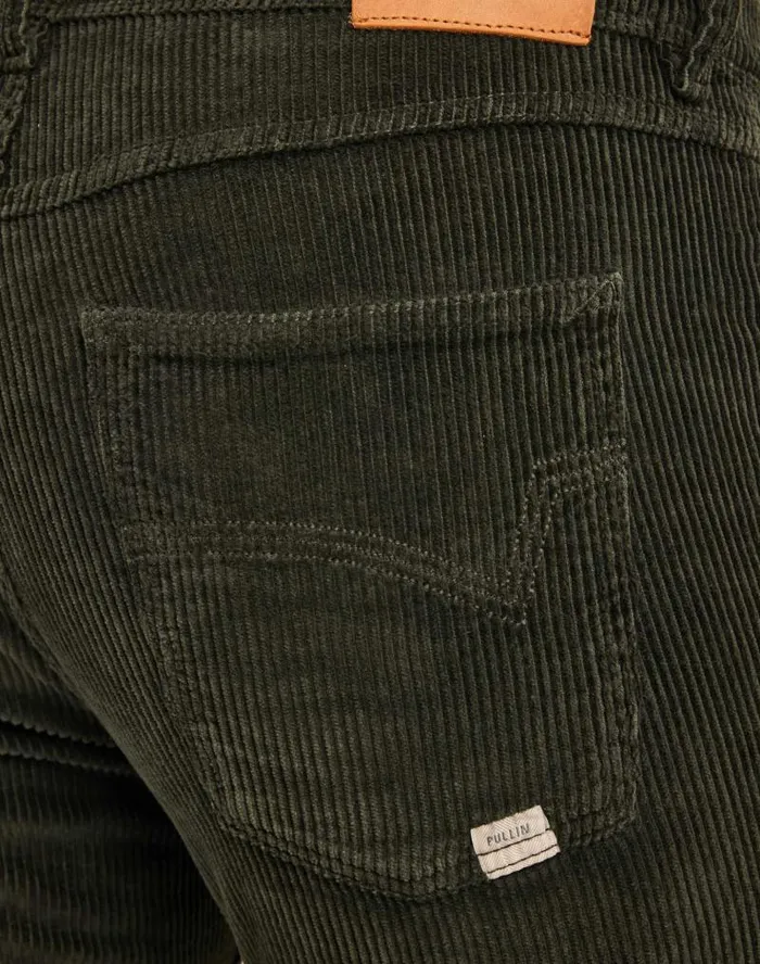 Men039s Pants DENING CLASSIC ARMY Eshop PullIn Dening Pants