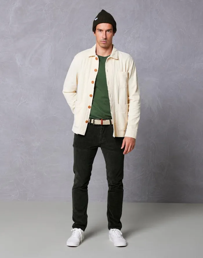 Men039s Pants DENING CLASSIC ARMY Eshop PullIn Dening Pants