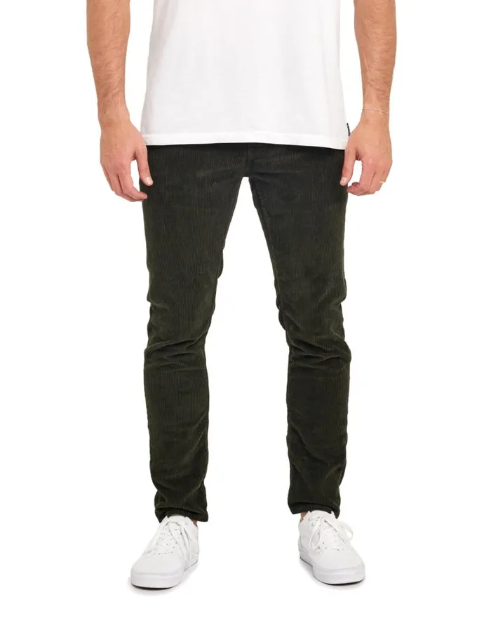 Men039s Pants DENING CLASSIC ARMY Eshop PullIn Dening Pants