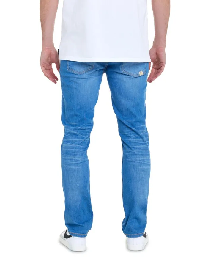 Men039s Pants DENING CLASSIC MINERAL Eshop PullIn Straight
