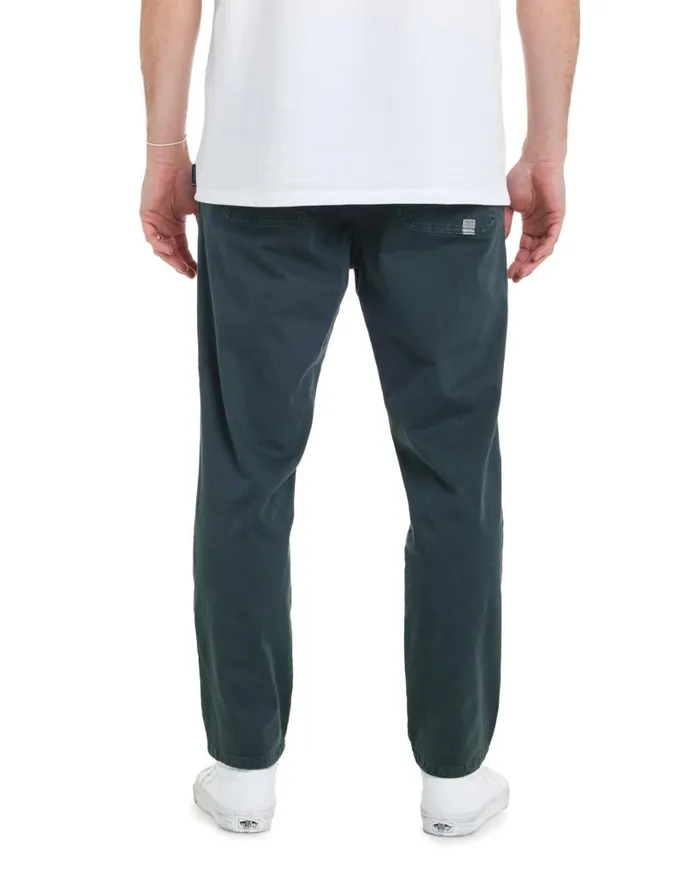 Men039s Pants DENING MARLEY DEEPFOREST Eshop PullIn Loose