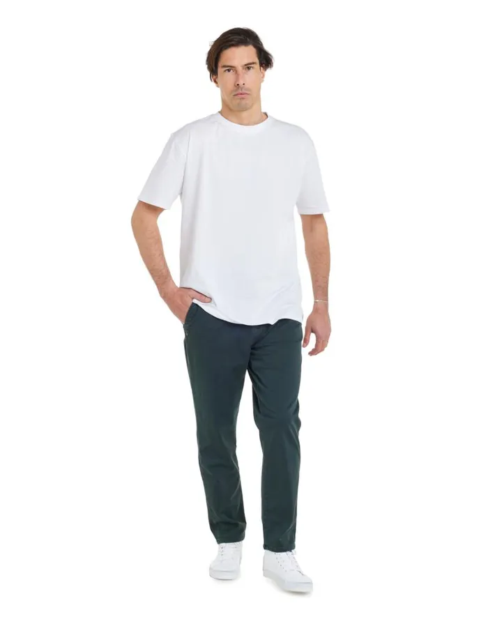 Men039s Pants DENING MARLEY DEEPFOREST Eshop PullIn Loose