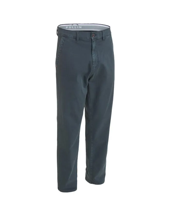 Men039s Pants DENING MARLEY DEEPFOREST Eshop PullIn Loose