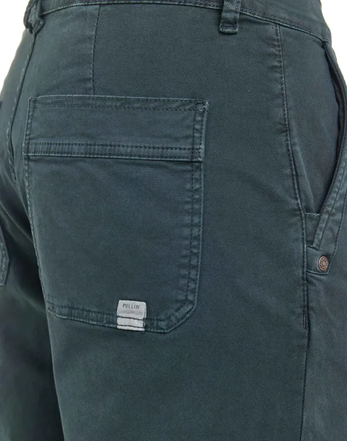 Men039s Pants DENING MARLEY DEEPFOREST Eshop PullIn Loose