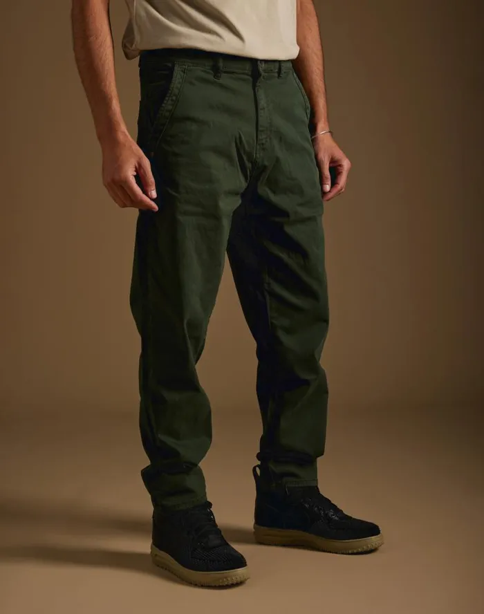 Men039s Pants DENING MARLEY KAYA Eshop PullIn Loose