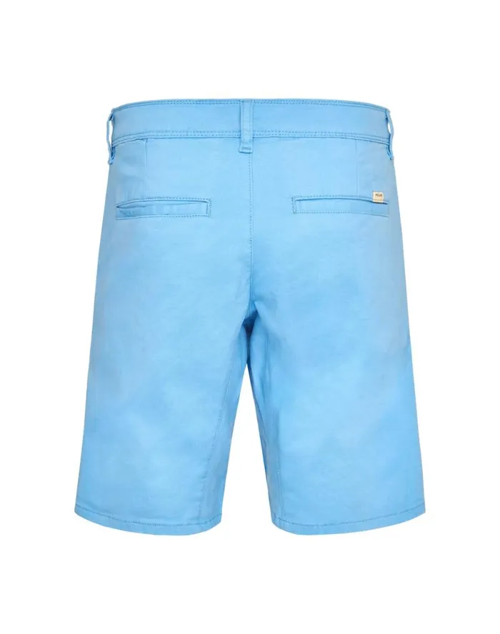 Men039s Short DENING SHORT CHINO DUSK Eshop PullIn Dening Shorts