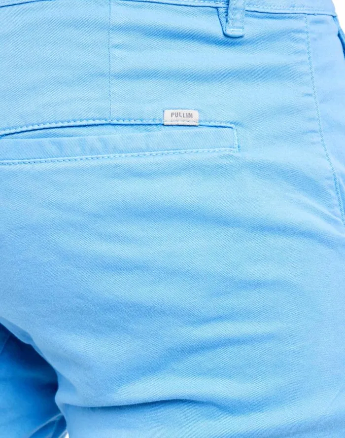 Men039s Short DENING SHORT CHINO DUSK Eshop PullIn Dening Shorts