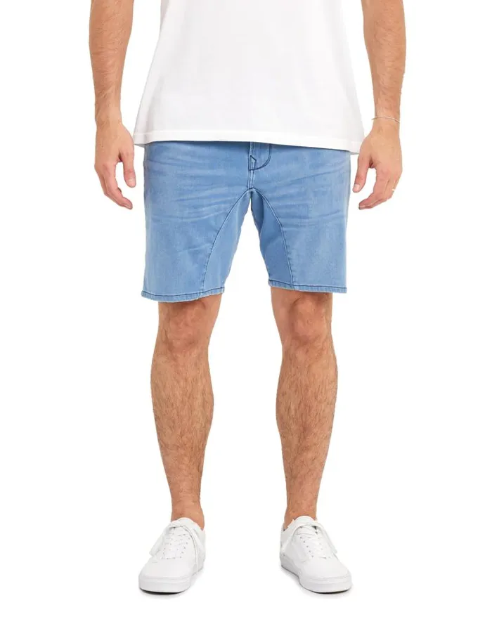 Men039s Short DENING SHORT JUMP 2 SOFT Eshop PullIn Dening Shorts