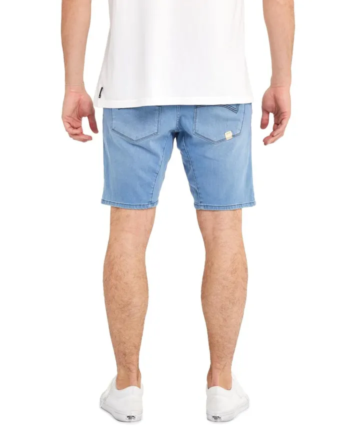 Men039s Short DENING SHORT JUMP 2 SOFT Eshop PullIn Dening Shorts