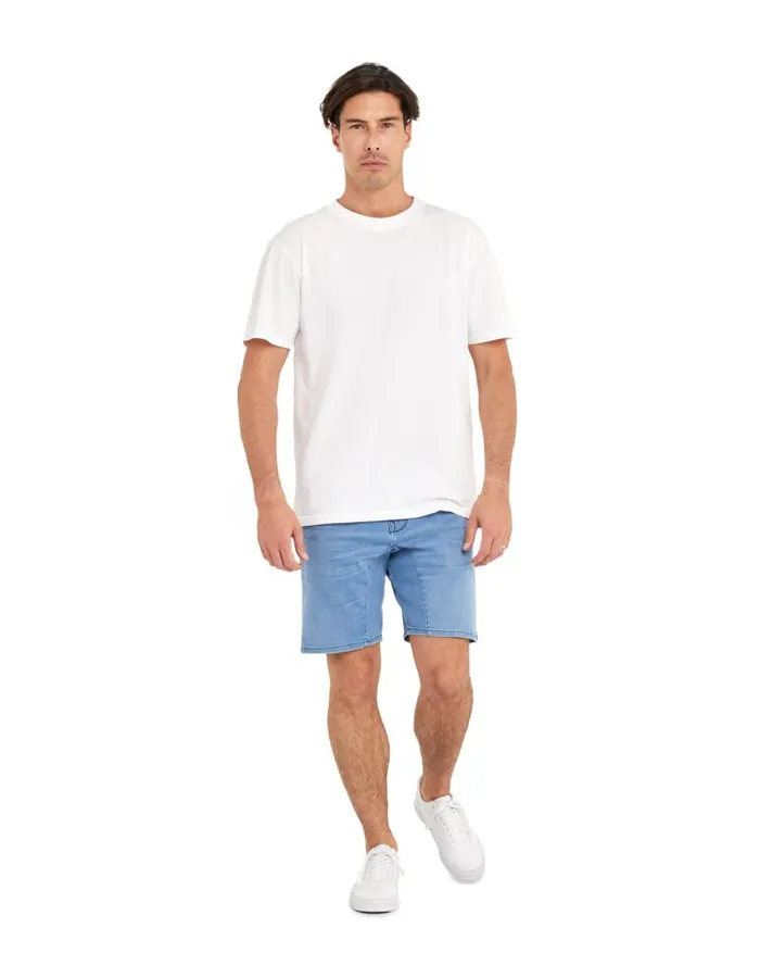 Men039s Short DENING SHORT JUMP 2 SOFT Eshop PullIn Dening Shorts
