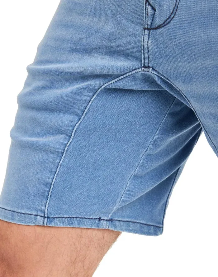 Men039s Short DENING SHORT JUMP 2 SOFT Eshop PullIn Dening Shorts