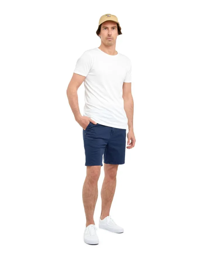 Men039s Short DENING SHORT MARLEY MARINE Eshop PullIn Dening Shorts