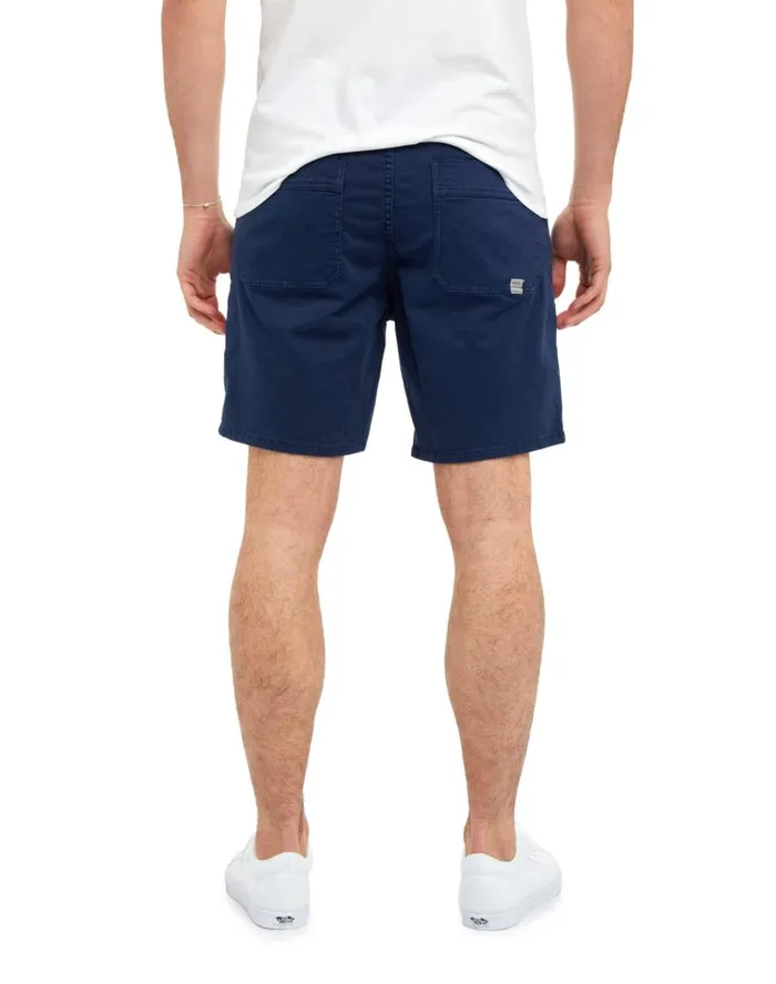 Men039s Short DENING SHORT MARLEY MARINE Eshop PullIn Dening Shorts