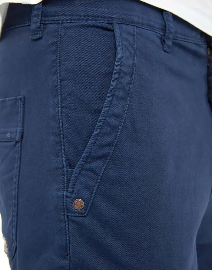 Men039s Short DENING SHORT MARLEY MARINE Eshop PullIn Dening Shorts