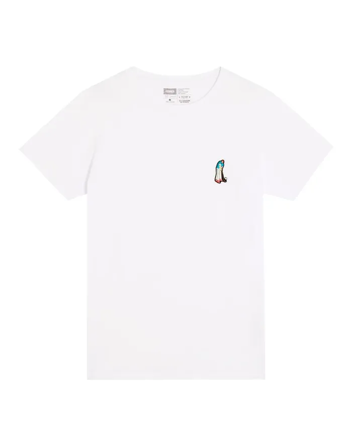 Men039s Tshirt PATCHGOLF Eshop PullIn Tshirts