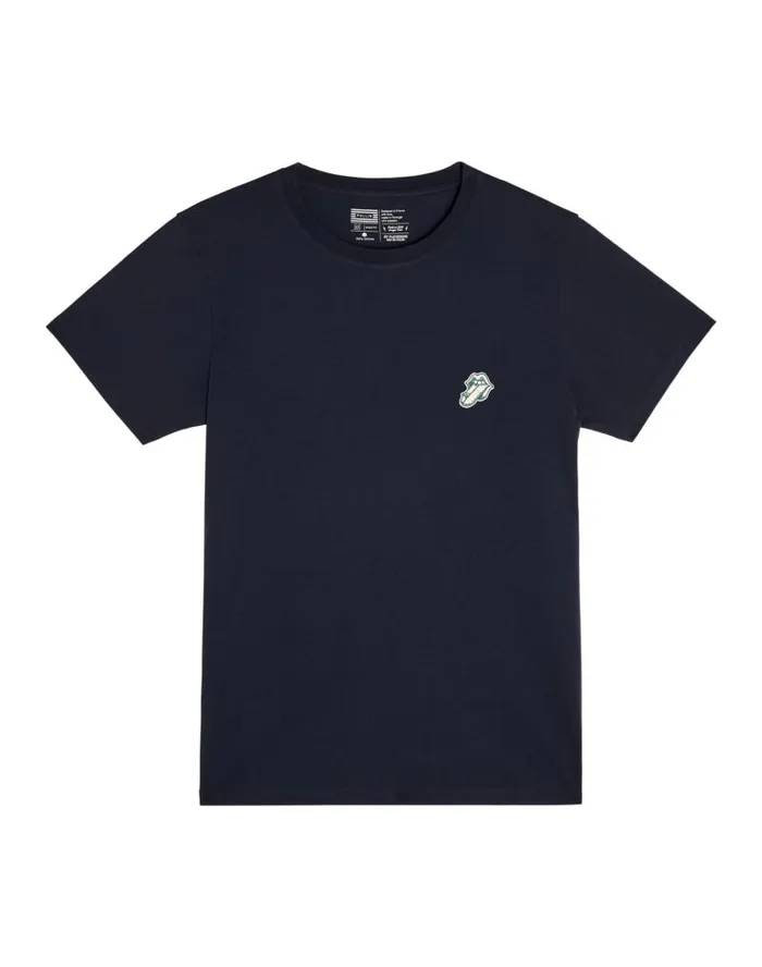 Men039s Tshirt PATCHTONGSURFDKNAVY Eshop PullIn Tshirts
