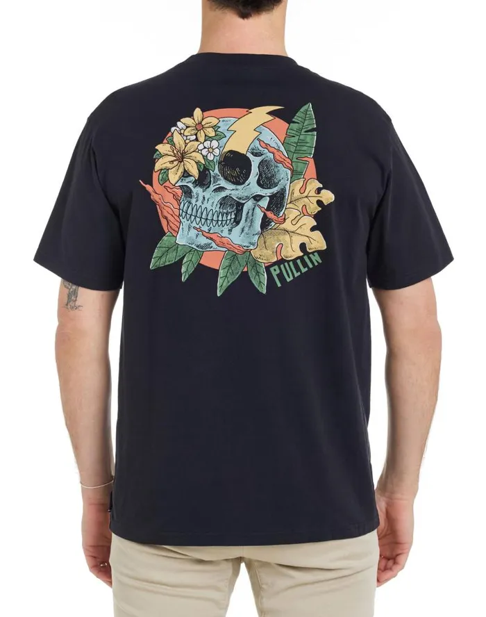 Men039s Tshirt RELAXBLOOM Eshop PullIn Tshirts