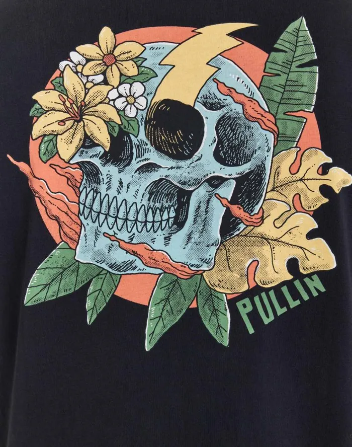 Men039s Tshirt RELAXBLOOM Eshop PullIn Tshirts