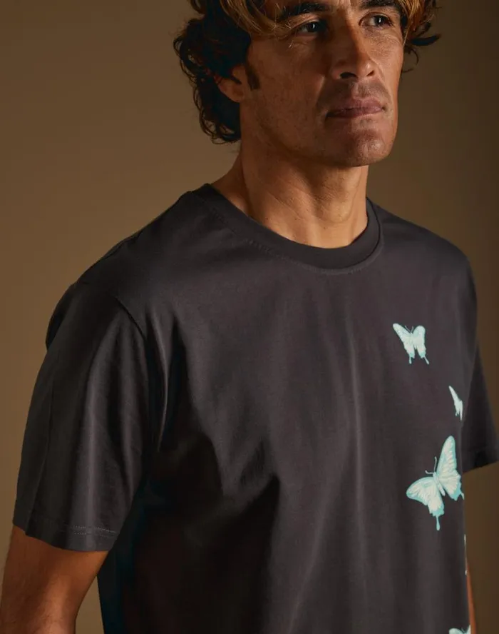 Men039s Tshirt RELAXMEMO Eshop PullIn Tshirts