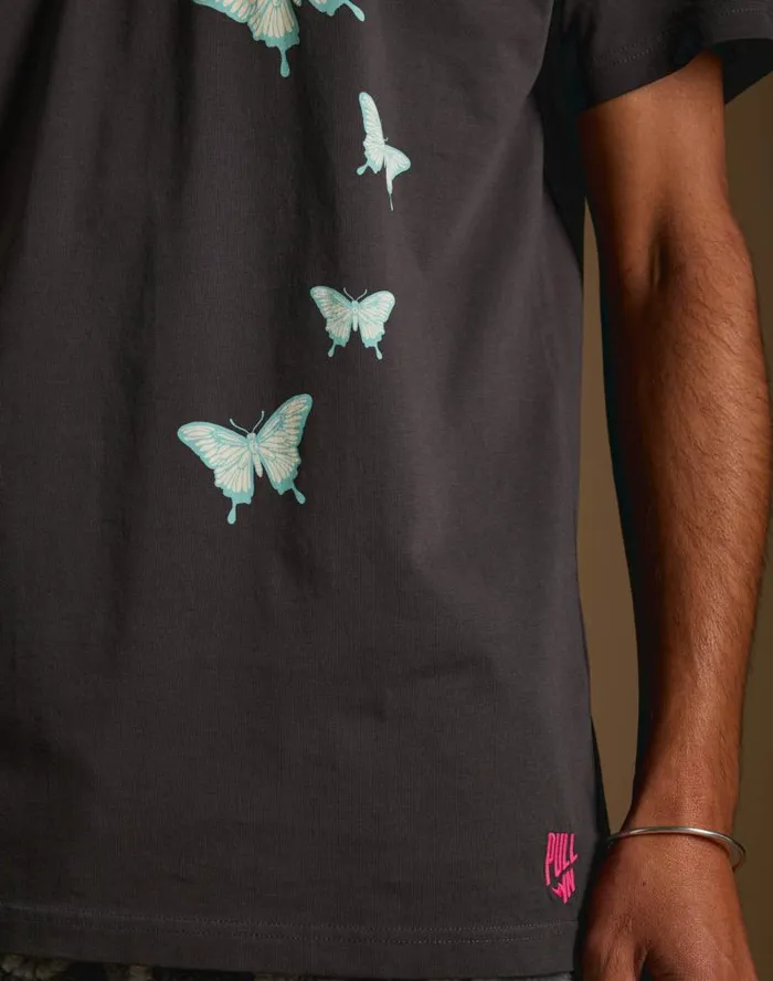 Men039s Tshirt RELAXMEMO Eshop PullIn Tshirts