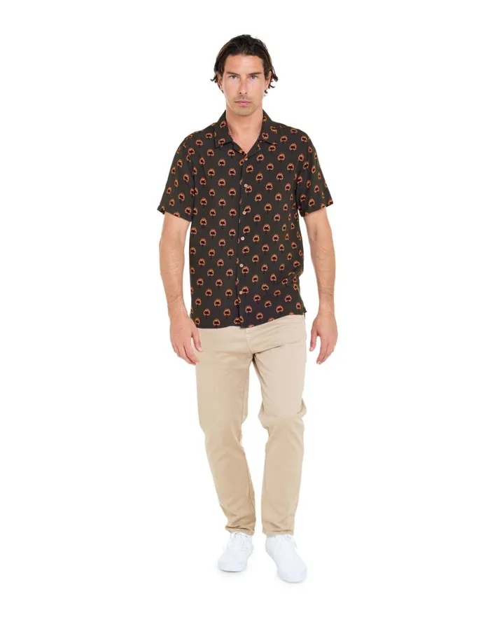Men039s Unisex Shirt BURNING Eshop PullIn Shirts