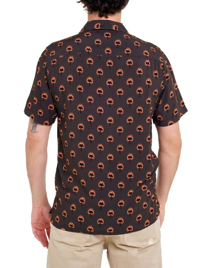 Men039s Unisex Shirt BURNING Eshop PullIn Shirts