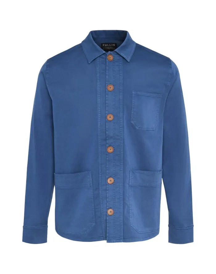 Men039s WORKER NIGHTSHADOW Eshop PullIn Jackets and WindStopper