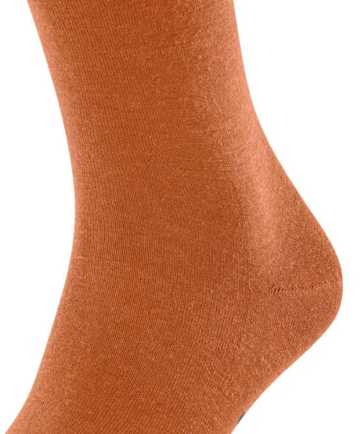 Men Airport Men Kneehigh Socks Tandoori FALKE Knee High Socks