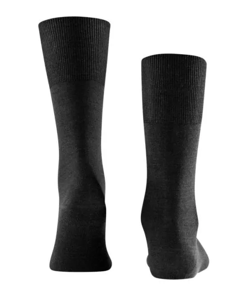 Men Airport Men Socks Black FALKE Socks