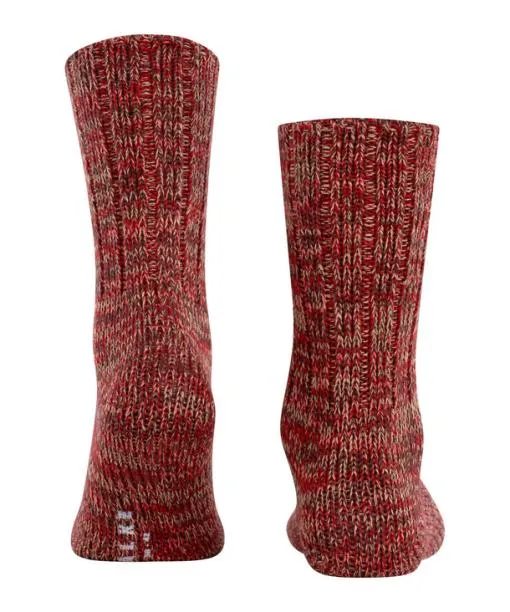 Men Brooklyn Men Socks Red Flash FALKE Socks