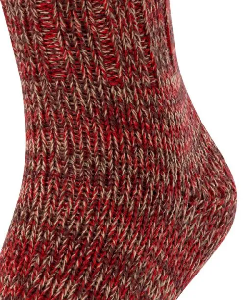 Men Brooklyn Men Socks Red Flash FALKE Socks