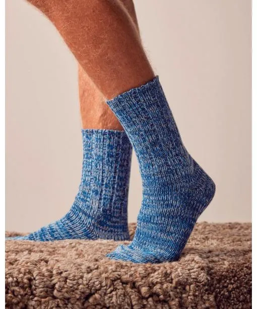 Men Brooklyn Men Socks Red Flash FALKE Socks