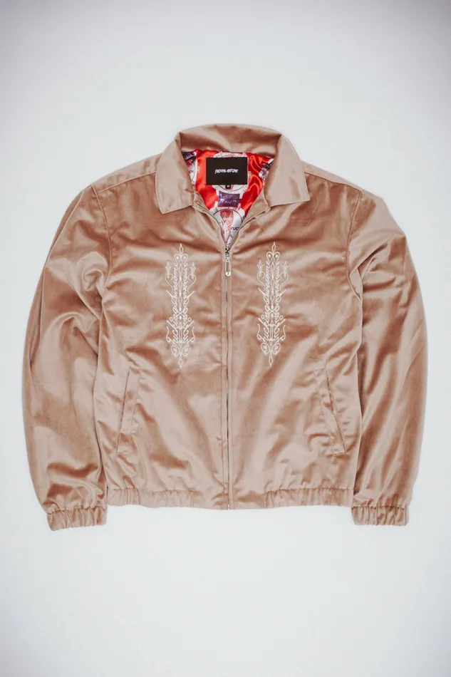 Men Bullshirt Work Jacket Fucking Awesome Jackets