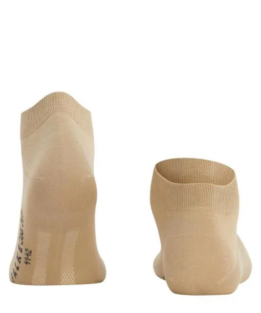 Men Cool 247 Men Sneaker Socks Sand FALKE Ankle Socks