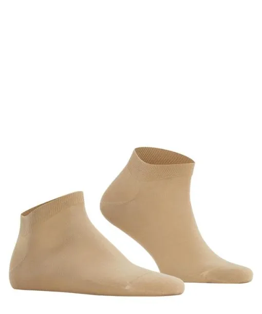 Men Cool 247 Men Sneaker Socks Sand FALKE Ankle Socks