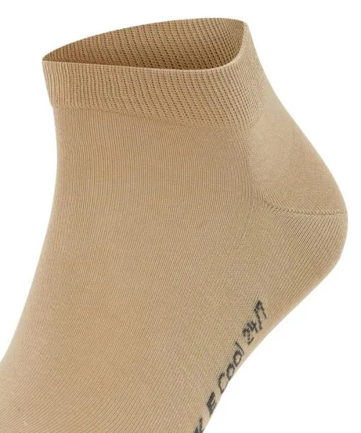 Men Cool 247 Men Sneaker Socks Sand FALKE Ankle Socks