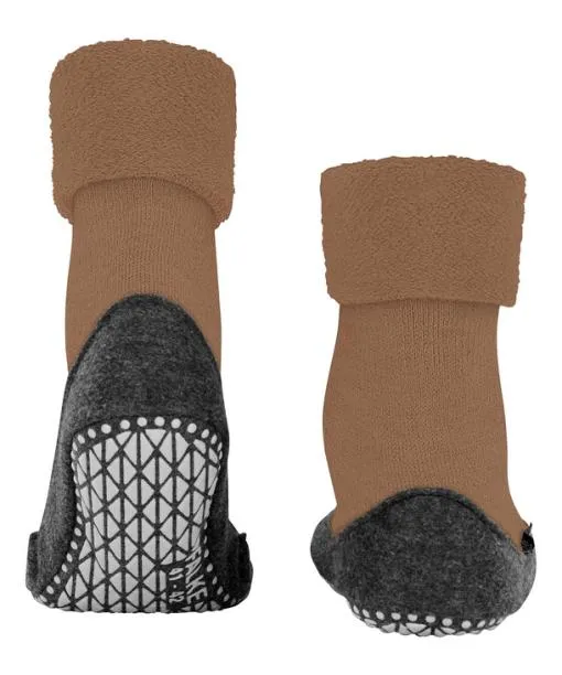 Men Cosyshoe Men Slippers Cork FALKE House Socks and Slippers