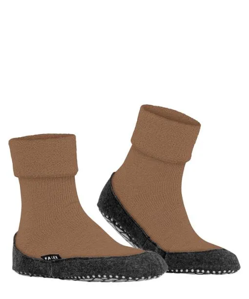 Men Cosyshoe Men Slippers Cork FALKE House Socks and Slippers