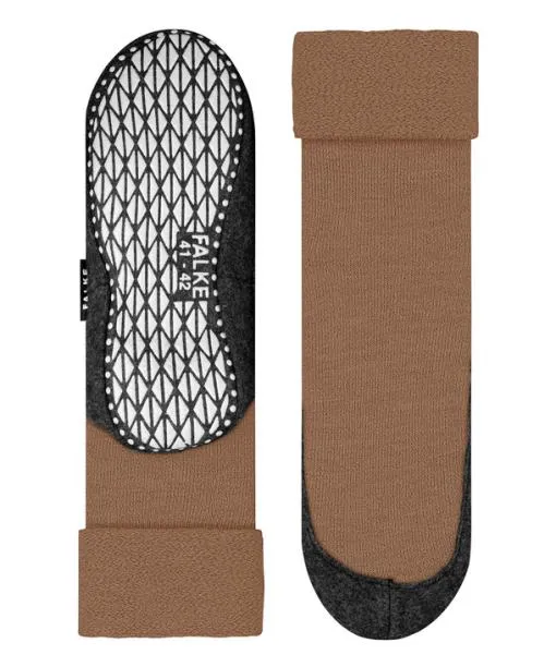 Men Cosyshoe Men Slippers Cork FALKE House Socks and Slippers