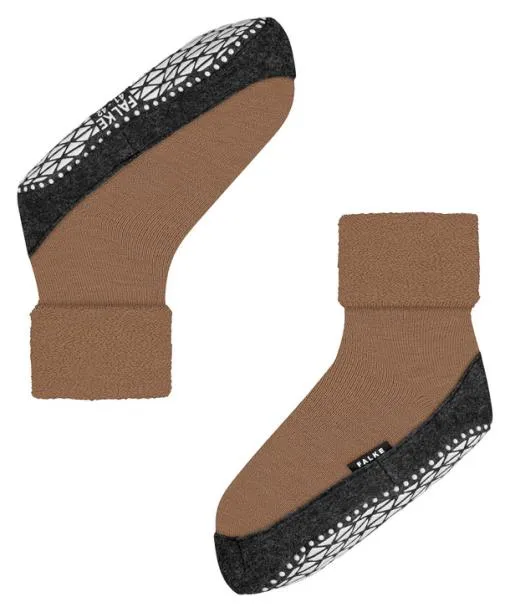 Men Cosyshoe Men Slippers Cork FALKE House Socks and Slippers