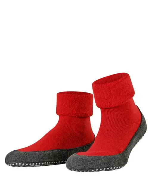 Men Cosyshoe Men Slippers Fire FALKE House Socks and Slippers
