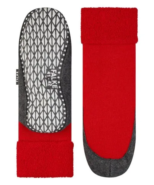 Men Cosyshoe Men Slippers Fire FALKE House Socks and Slippers