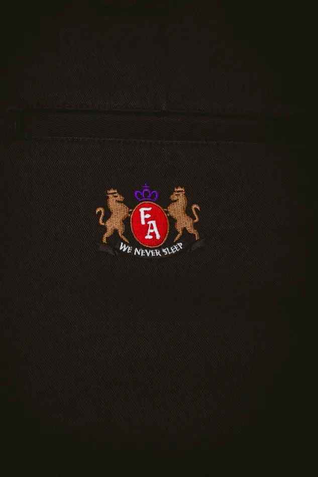 Men FA Chino Pants Fucking Awesome Pants