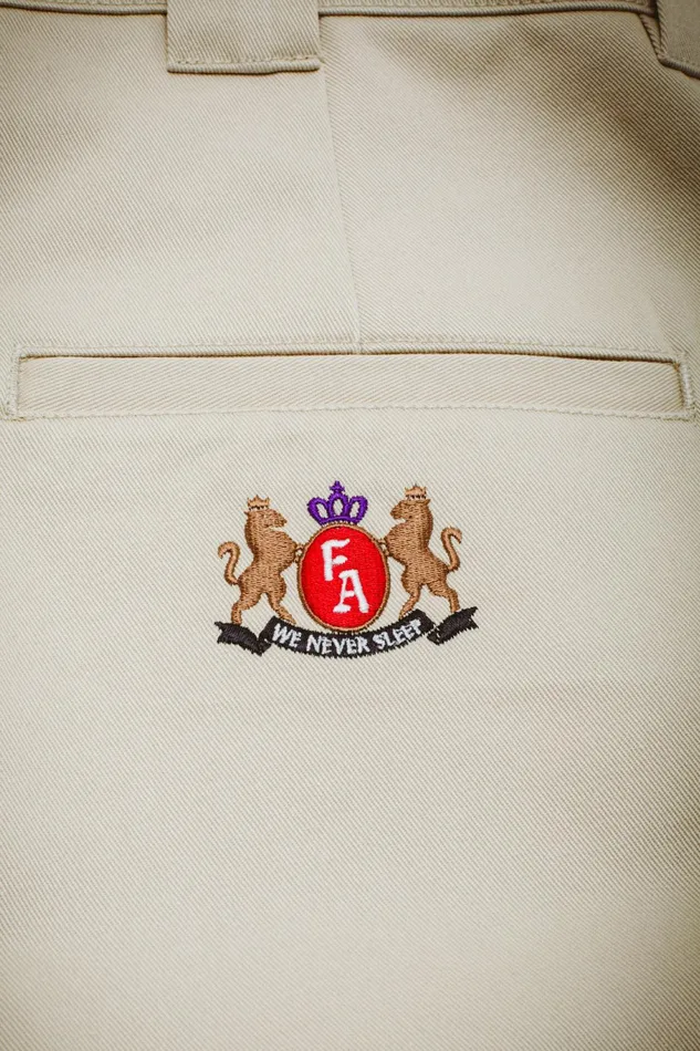 Men FA Chino Pants Fucking Awesome Pants