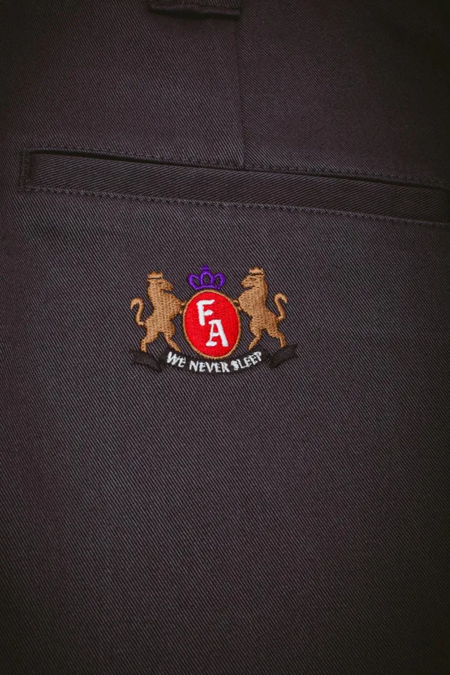 Men FA Chino Pants Fucking Awesome Pants