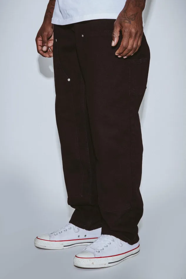 Men FA Double Knee Pant Fucking Awesome Pants