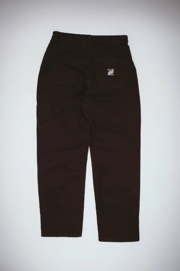 Men FA Double Knee Pant Fucking Awesome Pants