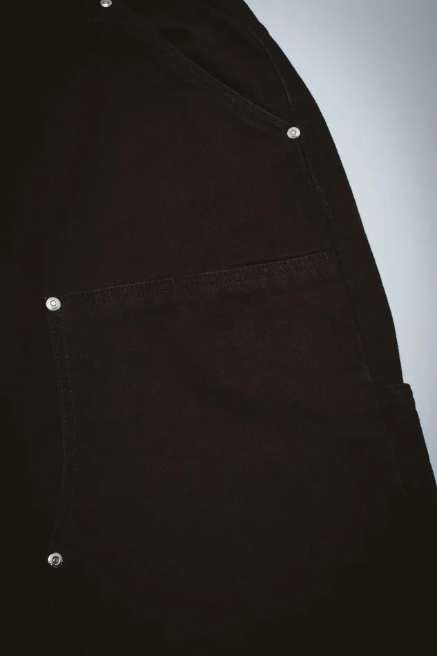 Men FA Double Knee Pant Fucking Awesome Pants