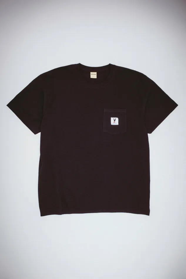 Men FA Eagle Pocket Tee Fucking Awesome Short Sleeve